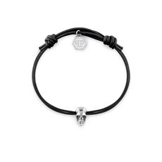 필립플레인 스컬 브레이슬릿