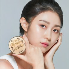 DULO Pumping Foundation 듈로 펌핑파운데이션, #17라이트포슬린(SB), 1개