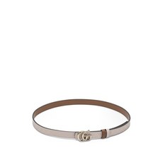 구찌 인터로킹 GG 벨트