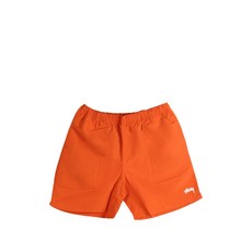 스투시 워터 스톡 쇼츠