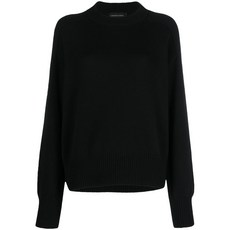 캐나다구스 베이스빌 울 스웨터