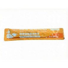 Drink me! 魚油肉泥 雞肉口味 15g, 1個, 嗶啵肉泥-雞+核藻+魚油磷蝦油晶球