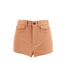 끌로에 데님 쇼츠