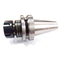 SECO 瑞典刀把 BT40C-CCER25-70,人體工學設計,防滑耐磨,適用多種刀具, 1個, E341456752570