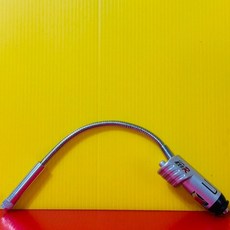 點煙器式高輝度LED藍光閱讀燈/氣氛燈