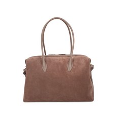 유제피 브리오슈 라지 더플 토트 백