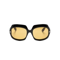 톰포드 렌 오버사이즈 프레임 선글라스