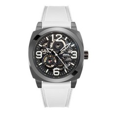 INFANTEY MOD 41mm 城市規劃師 珍珠黑碳灰, 1個