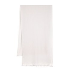 엔필 캐시미어 프린지 트리밍 파시미나 숄