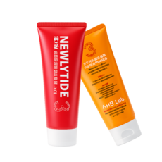 NEWLYTIDE 扭力肽 專業PRO配方 膠原肽按摩霜, 100g, 1個, 100g
