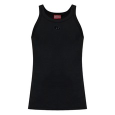 디젤 T-와이프-Dco 로고 베스트