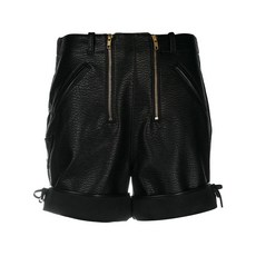 필로소피디로렌조세라피니 프런트 지퍼 쇼츠