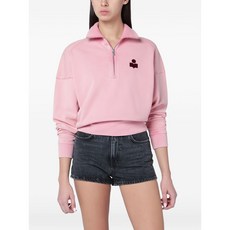 이자벨 마랑 로스 스웨트셔츠