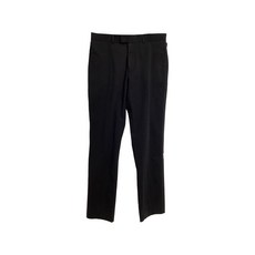 루이 비통 중고 스트랩 디테일 팬츠