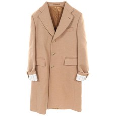 구찌 중고 2010's 시티 라벨 코트