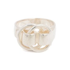 에르메스 중고 1990-2000 듀 아노 링