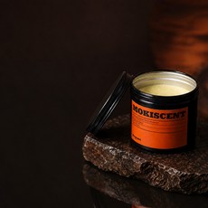 MOKISCENT 肉桂精油擴香瓶 140g 免插電防蚊蟲, 1個, 肉桂
