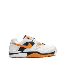 나이키 에어 크로스 트레이너 3 로우 피츠버그 스틸러스 스니커즈