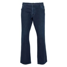 프라다 중고 스트레이트 진