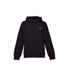 칼하트윕 자수 긴소매 후디