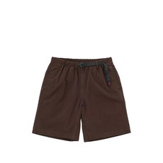 그라미치 벨트 쇼츠
