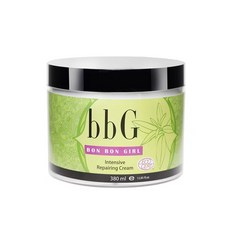 bbG 馬鞭草深層修護霜 全身可用, 1個