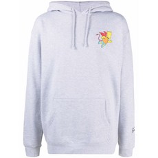 마켓 마켓 X 심슨 바트 후디