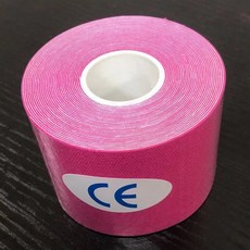 彈力運動員專用肌貼肌肉保護膠帶膠布, 1個