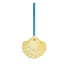 베르사체 시셸 레더 참