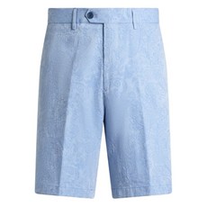 에트로 스트라이프 자카드 쇼츠