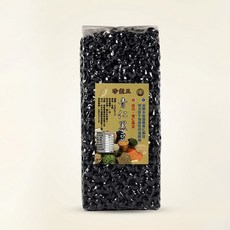 青仁黑豆(1200g) 在地青仁黑豆 富含花青素與膳食纖維 健康美味 獨立包裝方便攜帶, 1個
