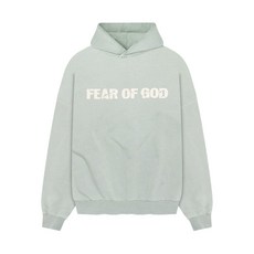 피어오브갓 헤븐 후드 스웨트셔츠