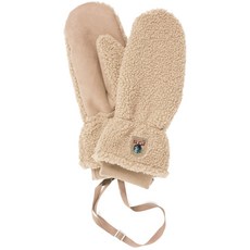 파라점퍼스 로고 패치 부클레 장갑