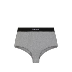 톰포드 로고 웨이스트밴드 브리프