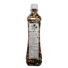 好廖堅果王 罐裝花生, 1個, 綜合果仁, 290g