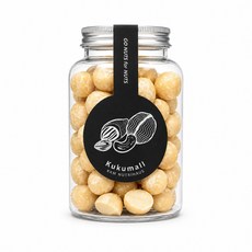 KKM NUTRIHAUS 夏威夷豆, 200g, 1個