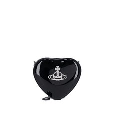 비비안웨스트우드 레더 미니 백