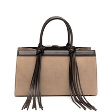 렉토 이비자 카바스 백