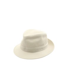 에르메스 중고 2010's 자수 모자