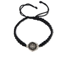 피라 디렉션 브레이디드 브레이슬릿