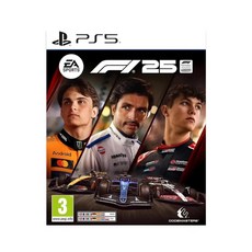 PS5 F1 25 國際中文版