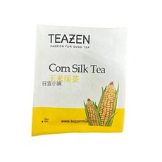 TEAZEN 玉米鬚茶, 1個