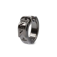 비비안 웨스트우드 중고 2020's 로고 싱글 이어링