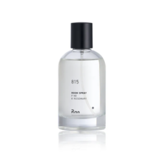 冉 Ran 室內空間噴霧 檜木鳶尾草根 松木迷迭香 100ml 空間芳香, 1個