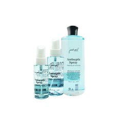 愛美佳 Justnail 傑恩斯 美甲清潔噴劑 中標 台製, 1個, 60mi