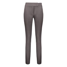 파비아나필리피 슬림 컷 팬츠