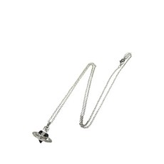 비비안 웨스트우드 중고 20's 구체 펜던트 네크리스