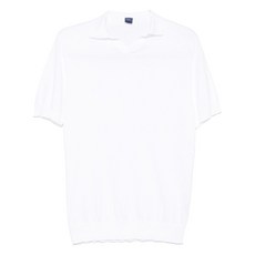 페델리 코튼 폴로 셔츠