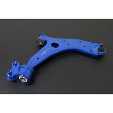 HARD RACE 底盤強化三角架 適用 MAZDA, 1個, ISAMU 323 前下, ISAMU 323