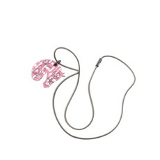 에르메스 중고 태터솔 에나멜 네크리스